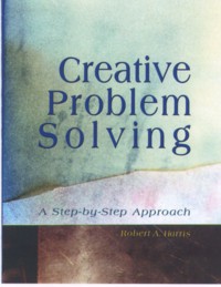 creative approaches to problem solving textbook